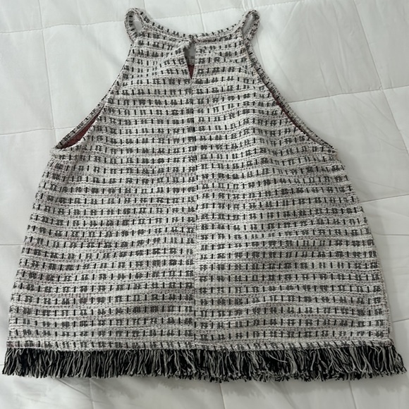 Zara halter top - Picture 4 of 6